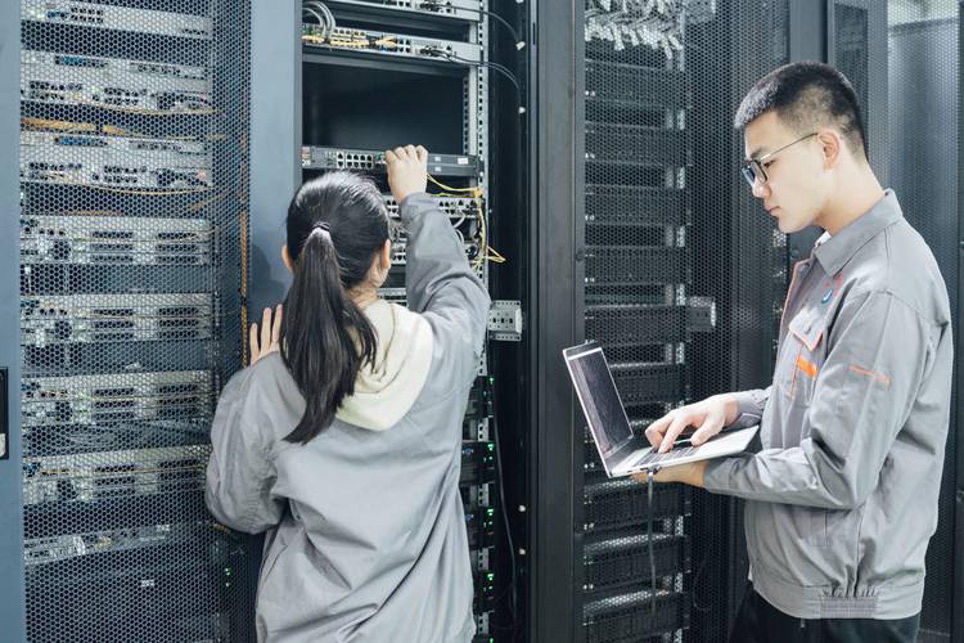 简新工业技术